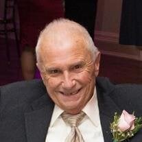 Roger E. Cote