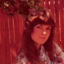Sharon Joan McArthur