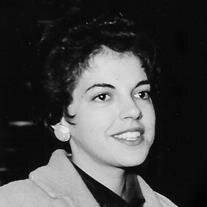 Gwen Gallegos Bylinsky