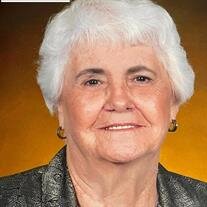 FRANCES ALENE WEEKS