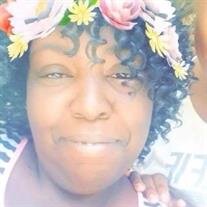 Ms. Vanetta Williams
