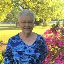 Floye Eloise Smith