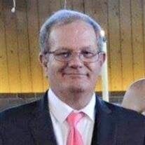 Brian Douglas Chappell