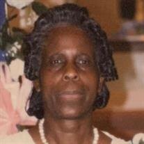 MRS. MARY ELLEN GUY