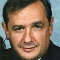 Willaim Ronald Coombs