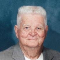 Archie Travis Kennard