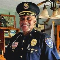 Chief Joseph Edward Thomas Jr.