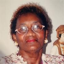 Mrs. Evelyn Virginia Dreuitt