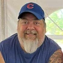 David Wayne Lindsey