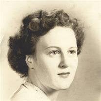 Doris Bruce Averill