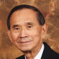 Dr. Charles Chuen-Shiong Wu