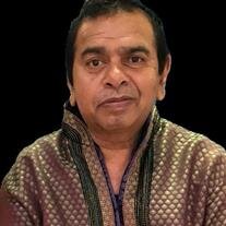 Rajendrakumar Raojibhai "Rajendra" Patel