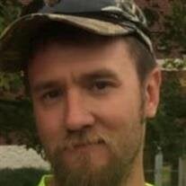 Joseph Trent Johnston