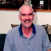 William "Bill" Rudolph Maroth Jr.