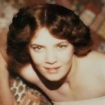 Donna Kay Clark