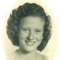 Bernice Ofelia Wright