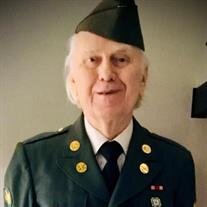 Peter V. Ukstins