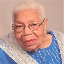 Mrs. Mildred D. Lawrence