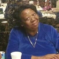 Mrs. Clarice Williams