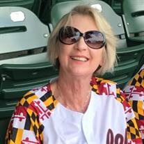 Robin Christine Brenholtz