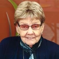 Elva Thuesen