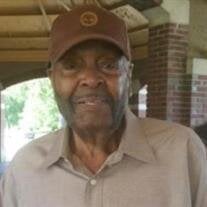 Mr. Alvin Brooks