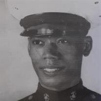 Mr. Norval M. Cox Jr.