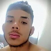 Gabino Balderrama-Chavez Jr.