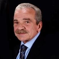 Ronald Anthony Venezia