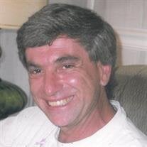 Robert Louis "Bobby" Atwell
