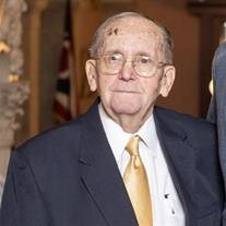 Robert A. Lincoln