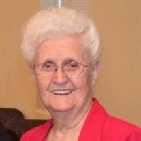 Jessie Lillian Johnson