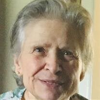 Lillian A. Wade