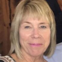 Deborah Ann Snyder