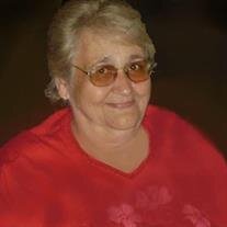 Sherry Lynn Lindlbauer