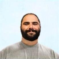 Andrew J. Bettencourt