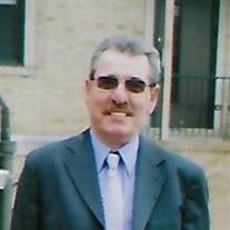 George C. Jackson