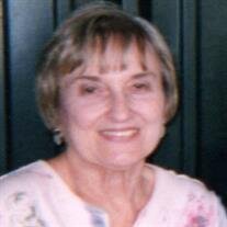 Helen Little Tonglet