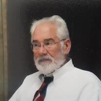John Allen Baxter