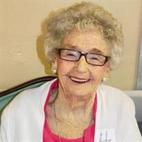 Mrs. Mary Gene Conway