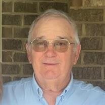 Danny Ray Steele