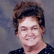 Lara R. Woodard