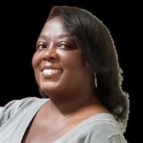 Ms. Melva D. Bond