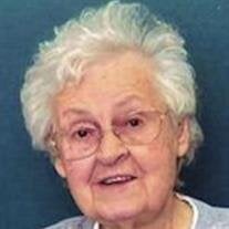 Alexandria "Sandy" Ivancic