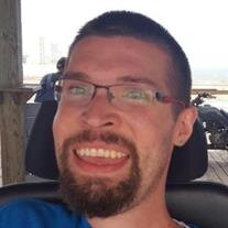 Ian M.M. Carlson