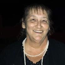 Yvonne E. Nelson