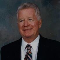 Paul Jerome O'Leary