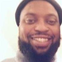 Sharif Allen