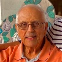 Larry L. Lloyd