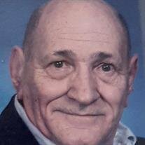 William "Bill" Bubonic